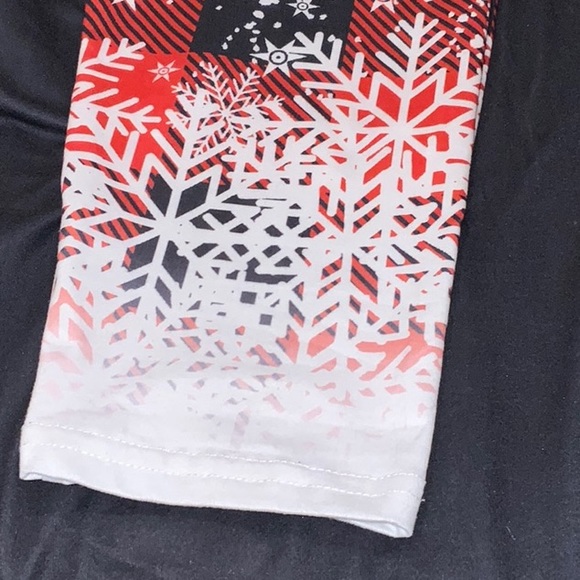 Christmas casual Legging - Picture 5 of 8